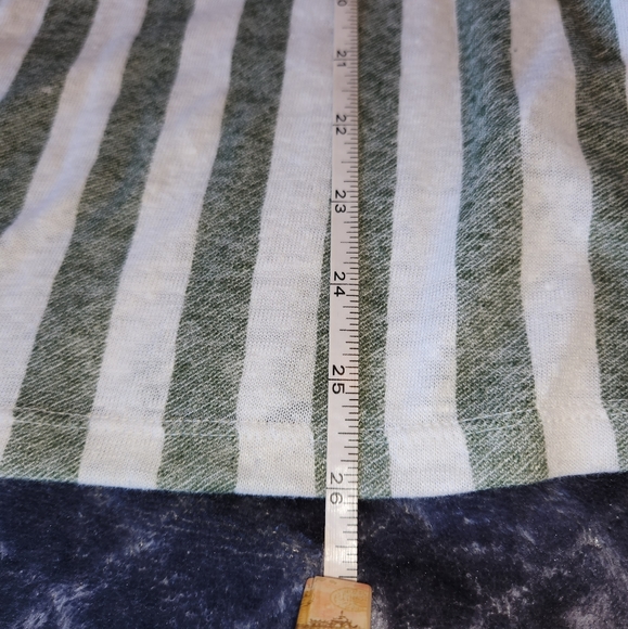 Summer striped tank - Picture 6 of 6